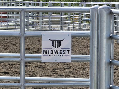 continuous fence panels Indiana